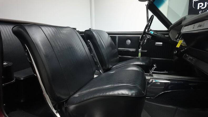 1964 Chevrolet Chevelle