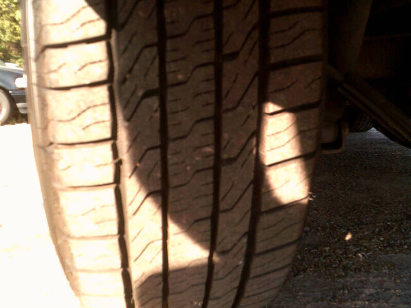 2001 Chevrolet Tahoe LT