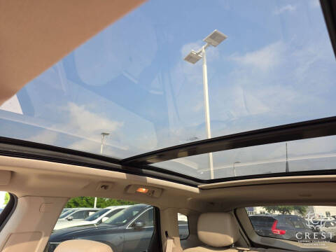 2013 Cadillac SRX Performance Collection