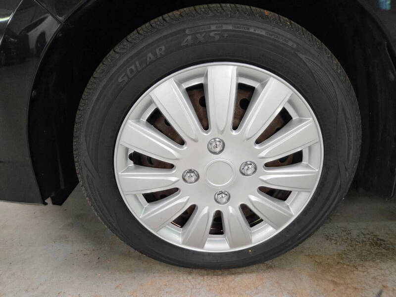 2012 Honda Insight