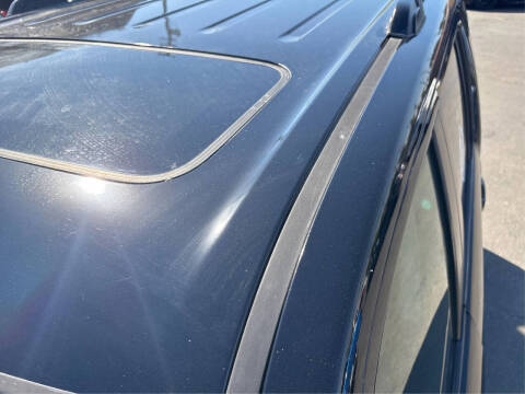 2011 Honda Pilot Touring