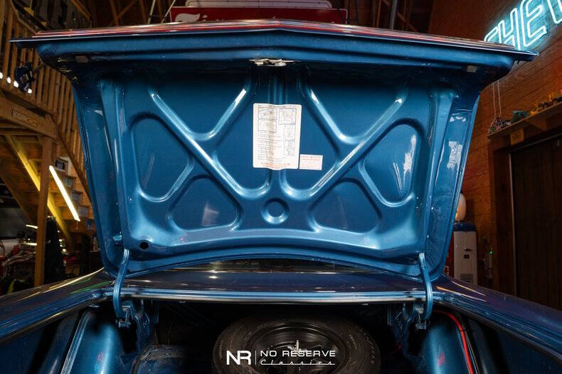 1968 Plymouth Roadrunner