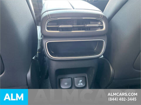 2023 Genesis GV80 2.5T