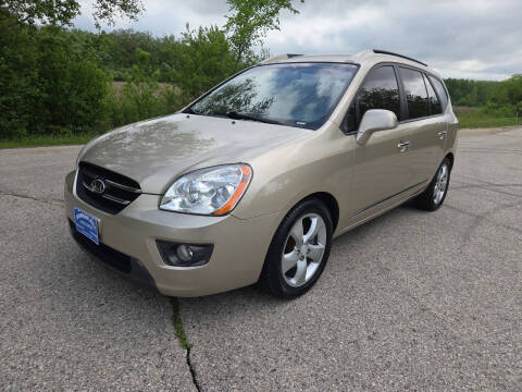 2007 Kia Rondo EX