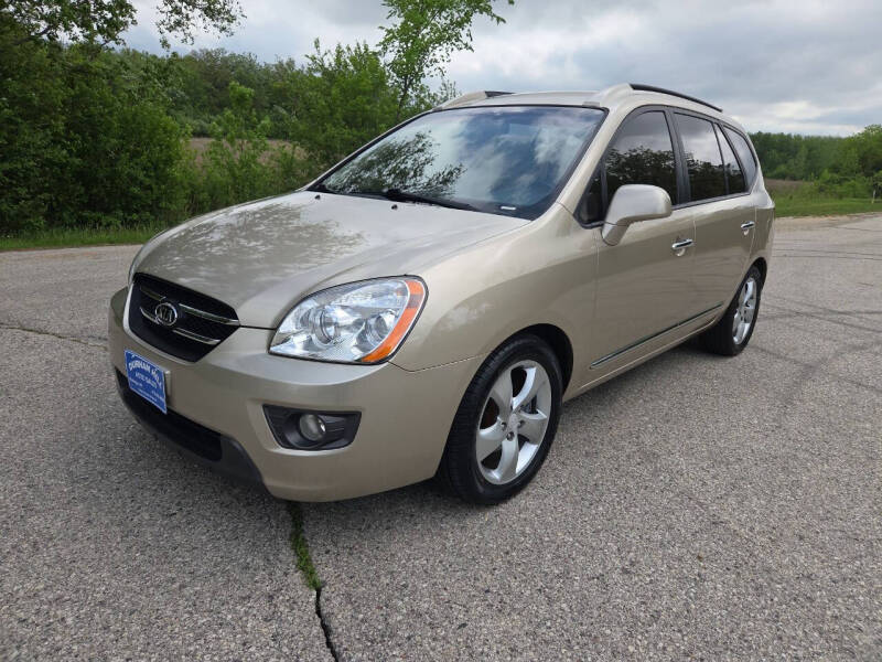 2007 Kia Rondo EX