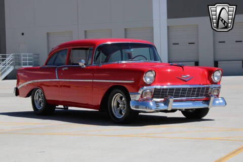 1956 Chevrolet 210