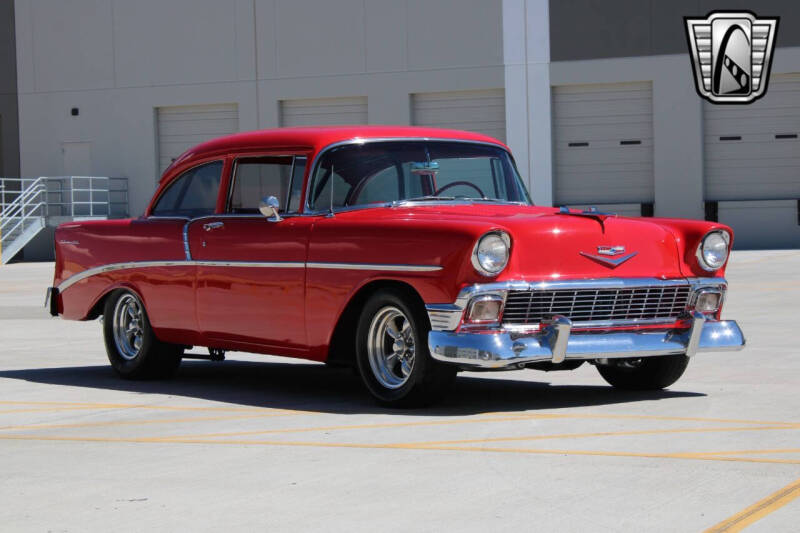 1956 Chevrolet 210