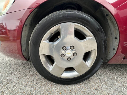 2006 Chevrolet Impala SS