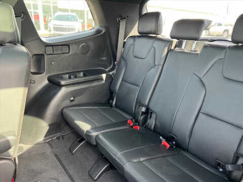 2024 Kia Telluride SX X-Line