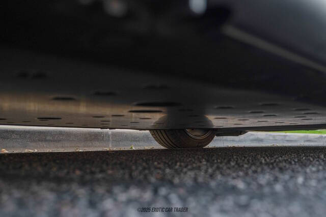 2023 Porsche Taycan 4S