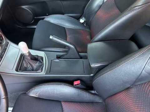 2010 Mazda MAZDASPEED3 Sport