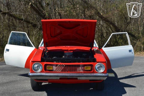 1973 AMC Gremlin