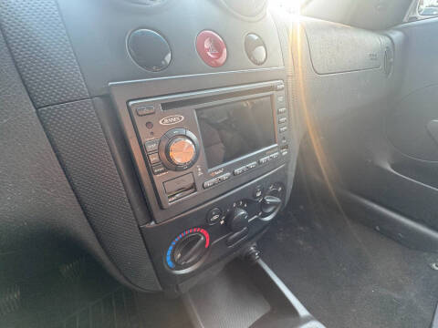 2006 Chevrolet Aveo LS