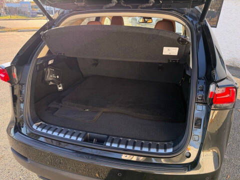 2019 Lexus NX 300 F SPORT