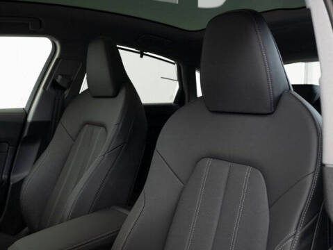 2025 Audi A5 quattro Premium Plus TFSI