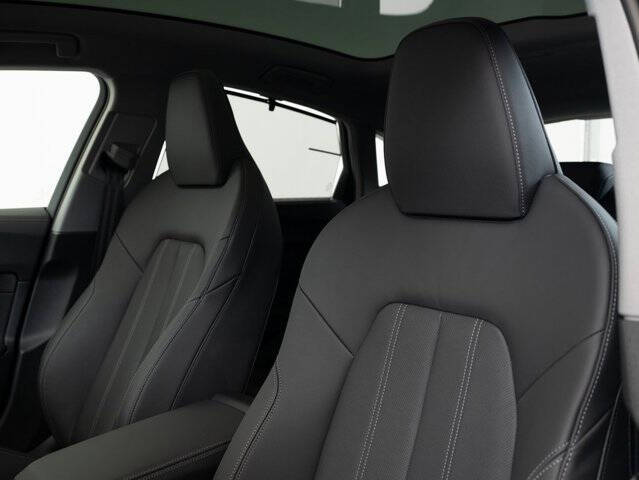 2025 Audi A5 quattro Premium Plus TFSI