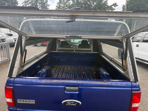 2006 Ford Ranger