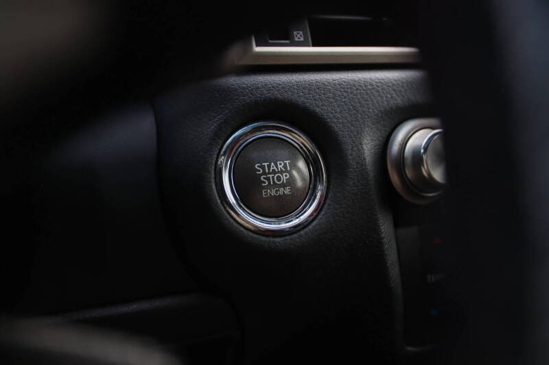 2015 Lexus GS 350 Crafted Line