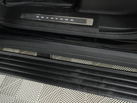 2026 Cadillac Escalade-V