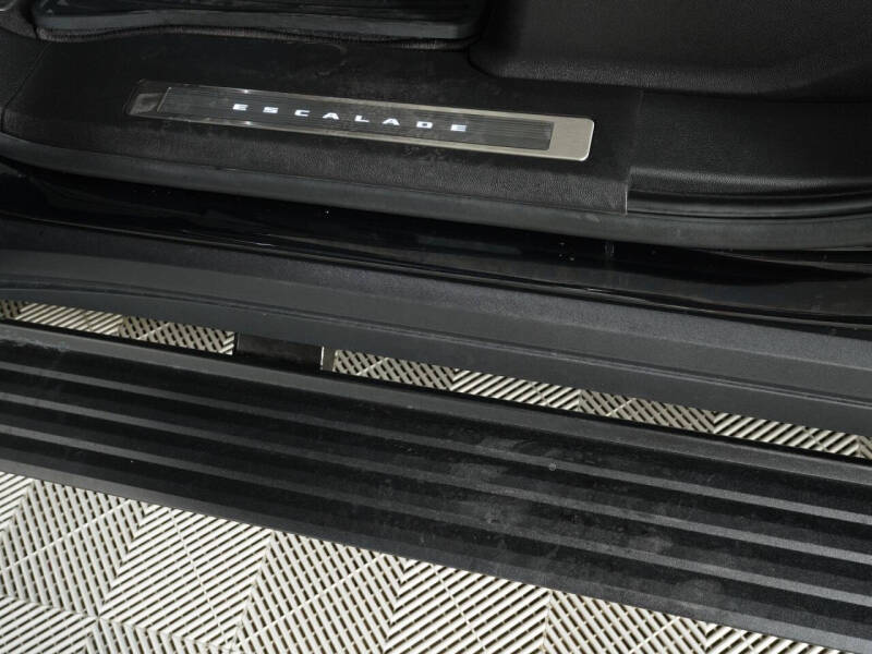 2026 Cadillac Escalade-V