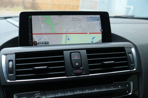 2015 BMW 2 Series M235i