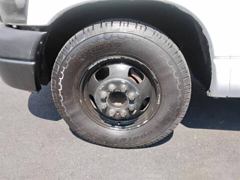 2008 Dodge Ram 3500 ST