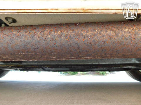 1961 Austin-Healey 3000