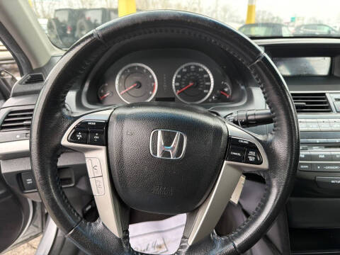 2010 Honda Accord