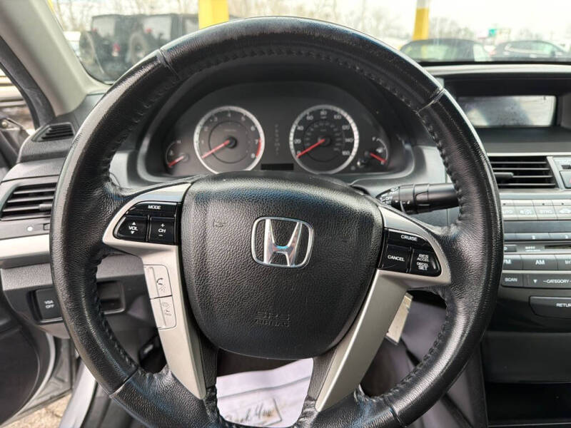 2010 Honda Accord