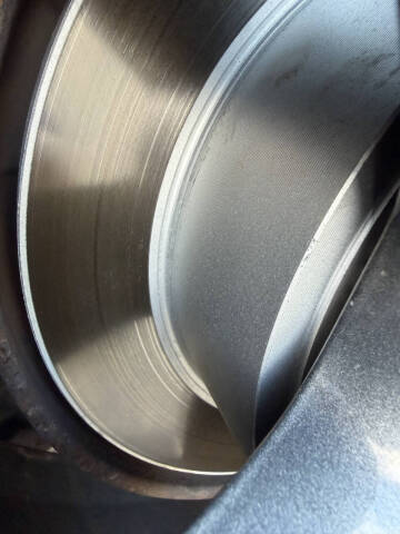 2017 Jeep Compass High Altitude