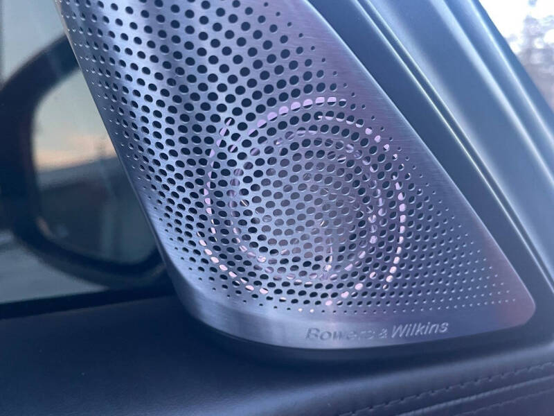 2019 BMW 7 Series 750i xDrive