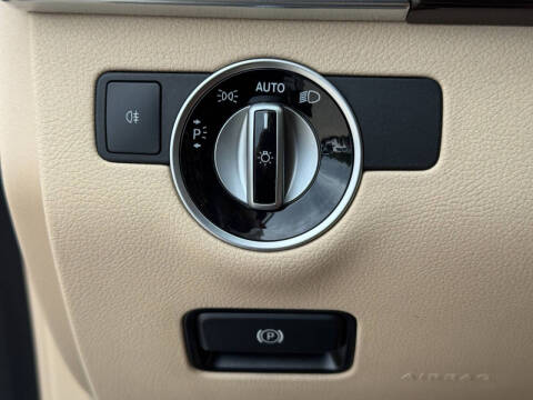 2016 Mercedes-Benz GLE GLE 350 4MATIC