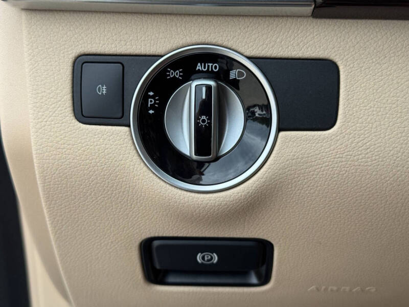 2016 Mercedes-Benz GLE GLE 350 4MATIC