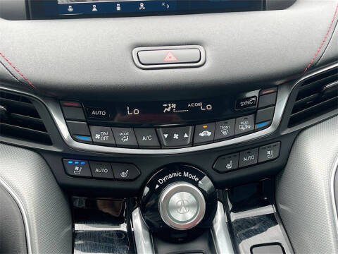 2022 Acura TLX SH-AWD Type S