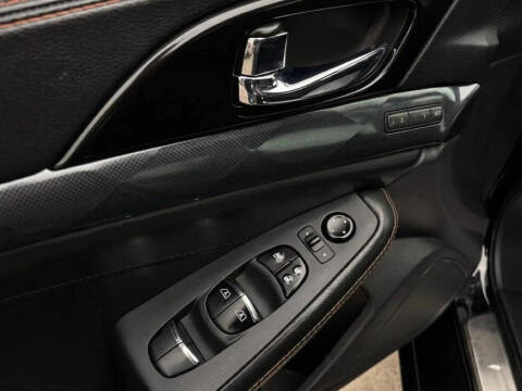 2019 Nissan Maxima