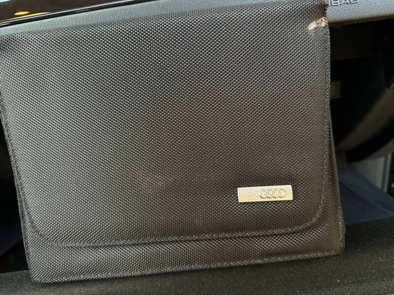 2016 Audi Allroad 2.0T quattro Premium Plus