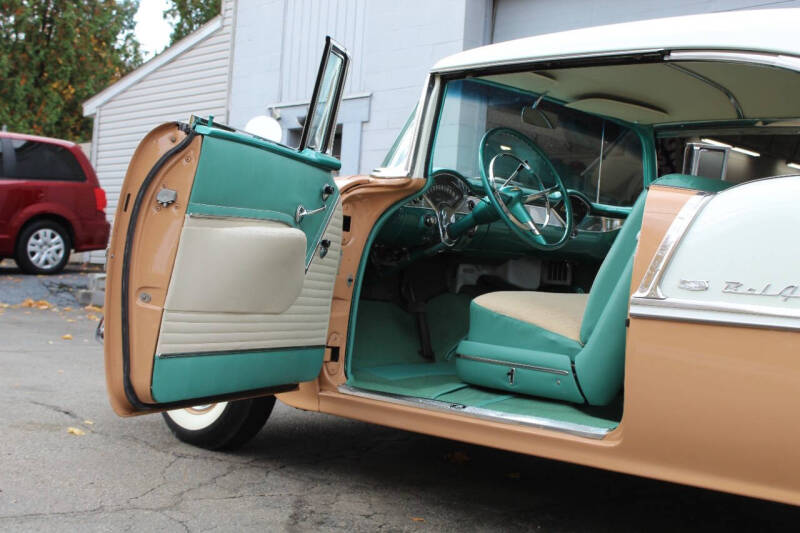1955 Chevrolet Bel Air
