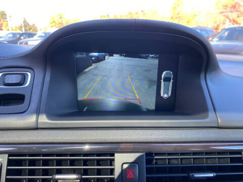 2016 Volvo XC70 T5 Classic Premier