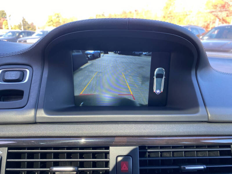 2016 Volvo XC70 T5 Classic Premier