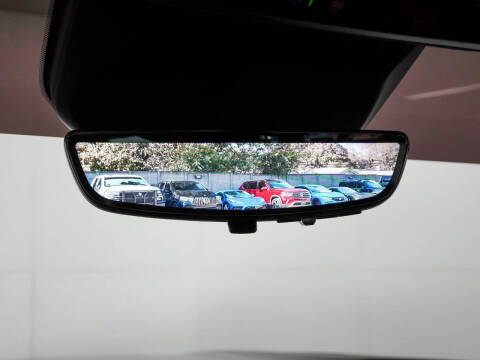 2025 Cadillac Escalade-V