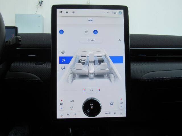 2024 Ford Mustang Mach-E Select