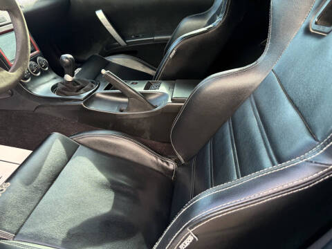 2005 Nissan 350Z Anniversary Edition