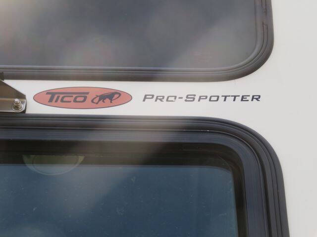 2014 Other TICO Terminal/Shunt/ Spotter T