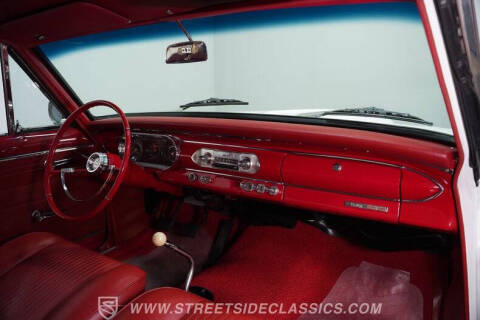 1964 Chevrolet Nova