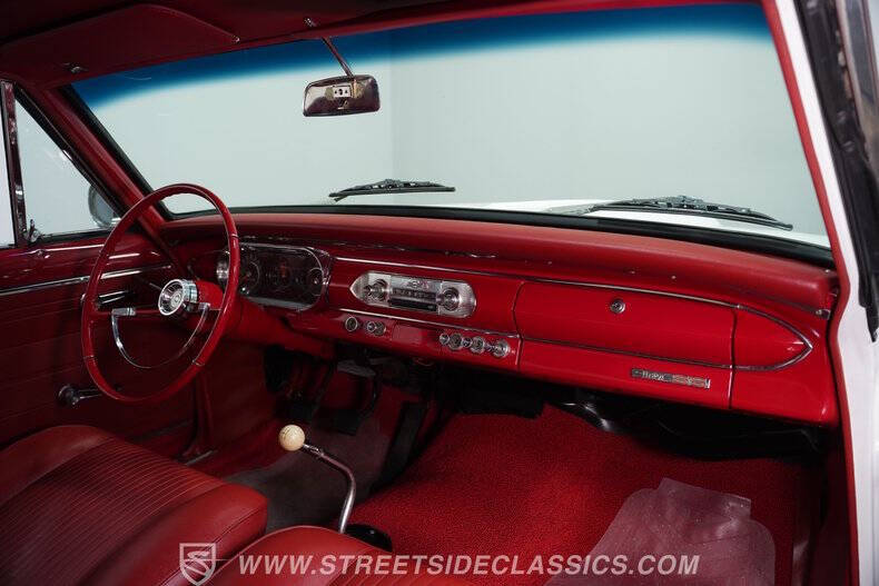 1964 Chevrolet Nova