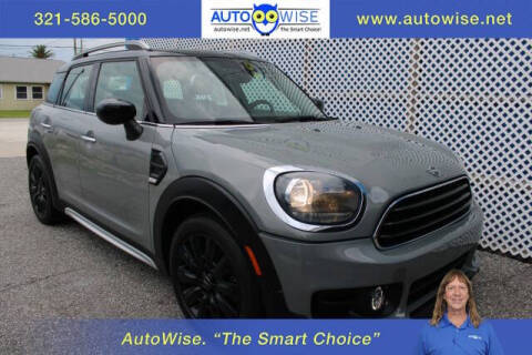 2020 MINI Countryman Cooper Photo