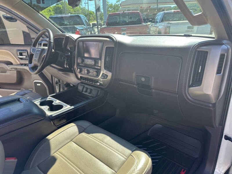 2015 GMC Sierra 1500