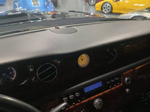2009 Rolls-Royce Phantom