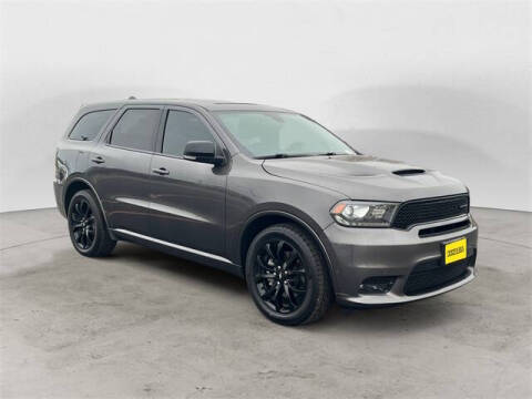 2019 Dodge Durango R/T