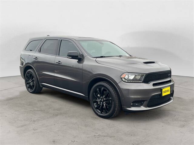 2019 Dodge Durango R/T